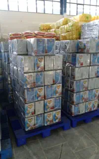فروش مستقیم روغن ۵ کیلویی نیمه جامد  - بدون واسطه