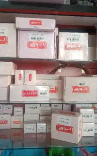 قطعات پکیج دیواری