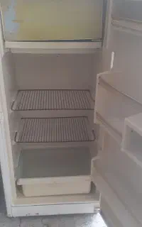 یخچال اصل امرسان اوکی میباشد