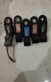 فروش اکسیژن وسوزن انژکتور و دریچ گاز برقی و کویل
