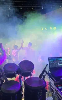 خدمات موزیک و دیجی Dj