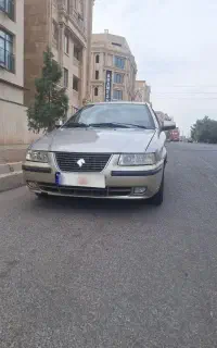 سمند85