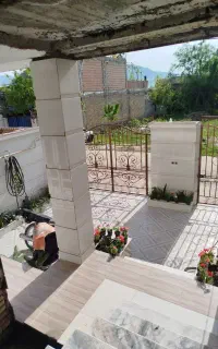 سوئیت تمیزوشیک درمکانی امن وآرام
