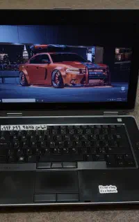 لپ تاپ Dell Latitude E6430