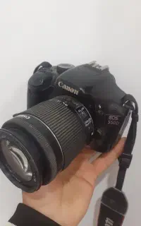 دوربین عکاسی و فیلمبرداری کنون