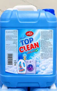 شوینده مایع های 10و 20 پودر ماشینی فله و دستمال