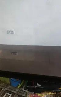 تخت کودک و میزنهارخوری و  کمد کودک