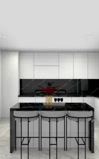 استخدام نیروی کار در کارگاه کابینت