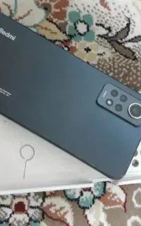 گوشی شیامی نت 12 پرو