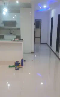 نظافت منزل ، اپارتمان