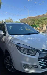جک s5 توربو بشدت تمیز 1401 کم کار