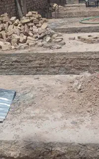 پیکور کاری تخریب انواع بتن ودیوار