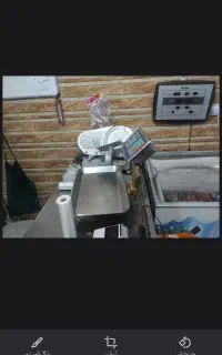 فروش کلیه وسایل مغازه در خرمشهر