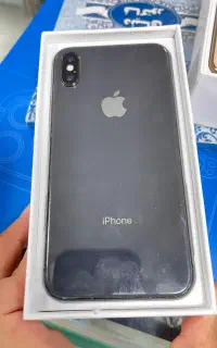 آیفون xs