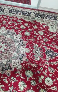 فرش ۱۲ متری