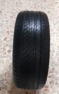 لاستیک  255/45R20