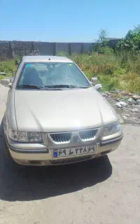 سمند 82 شرایطی