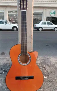 گیتار دایموند ( همراه کاور)
