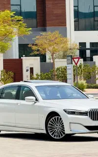 BMW 730i