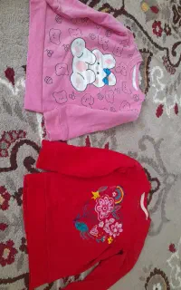 لباس بچه گانه