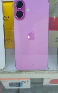 گوشی آیفون ۱۶ نرمال