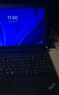 لپتاپ ‌Lenovo