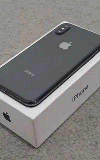 ایفون  ایکس اس