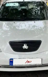تیبا 2مدل ۱۴۰۰