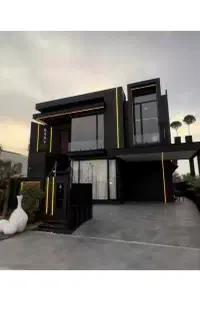 این ویلاخریدنیه نه فقط دیدنی