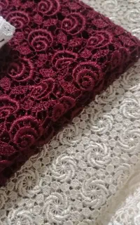 پارچه گیپور