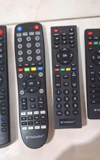 نصب و راه اندازی تلویزیون