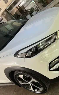 توسان ۲۰۱۷ فول سفارش چک