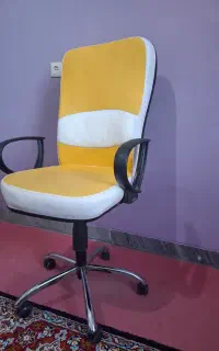 صندلی چرخدار
