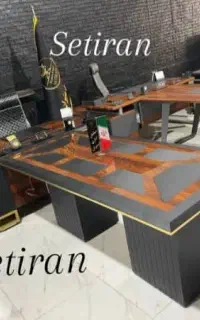 کلاسیک راحتی  چستر چرم