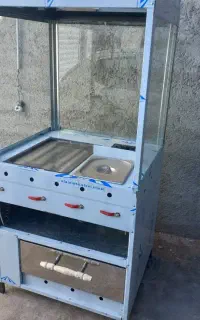 فرمرکب ساندویجی