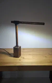 چراغ مطالعه زیبا
