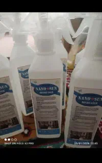 اسپری نانوسان اصل اصل