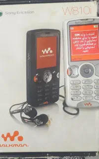 گوشی سونی اریکسون