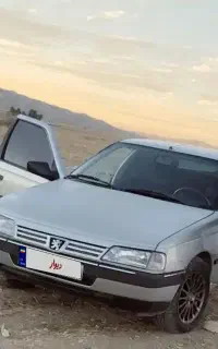 پژو۴۰۵