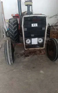 تراکتور‌مدل76