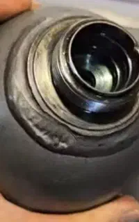 شارژ گوی زانتیا وکمک