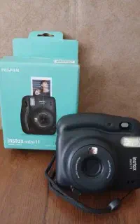 دوربین چاپ فوری فوجی مدل Instax Mini 11