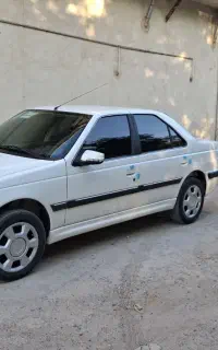 پارس موتور جدید 1402