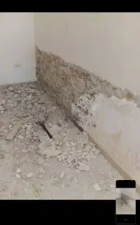 تخریب ساختمان بنایی ساختمان