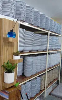 کرایه ظروف