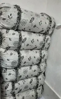 بالش گرد نو