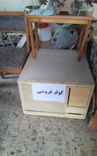 کولر پنجره ای