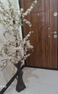 گل مصنوعی