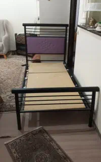 تخت یک نفره