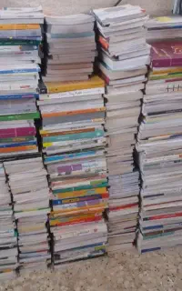 خریدار کاغذ باطله، کتاب، مجله دفتر همه نوع ضایعات